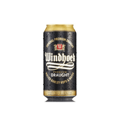 Windhoek Draught