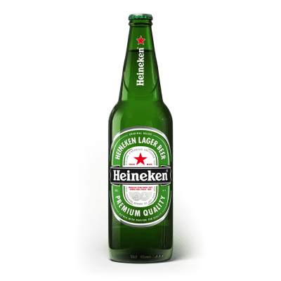 Heineken Lager 