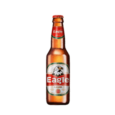 Eagle Lager